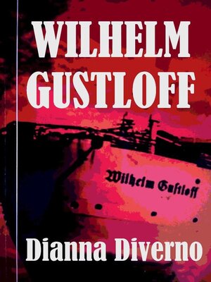 cover image of Wilhelm Gustloff